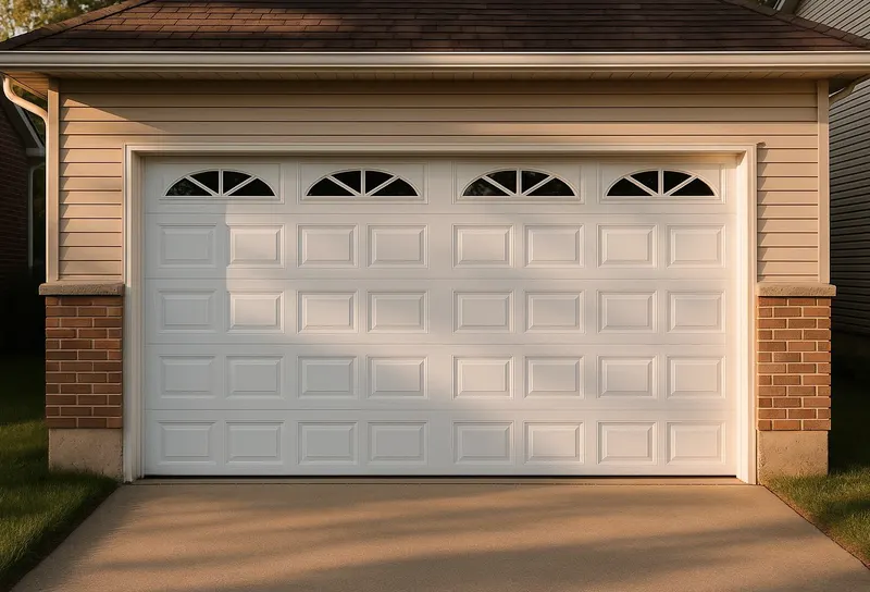 Contact Barnwell Garage Door