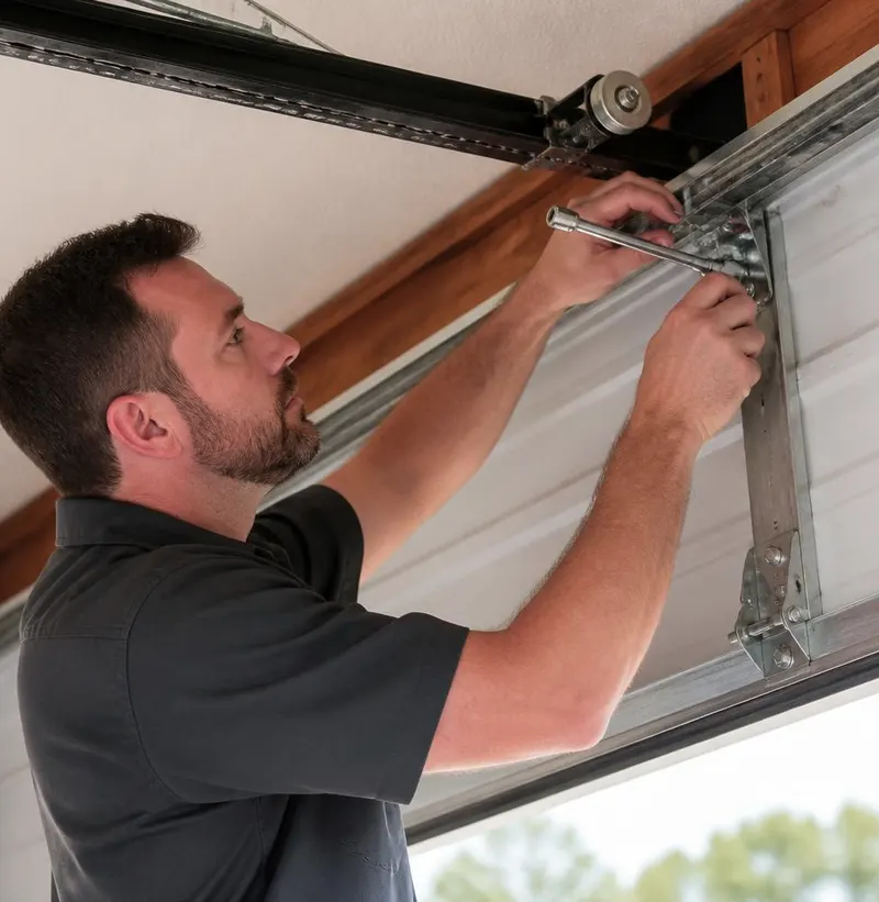 Spring Replacement in Barnwell
